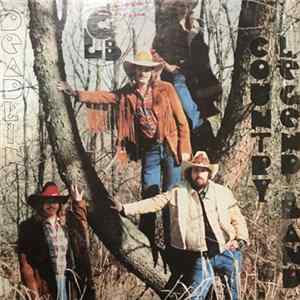 Country Legend Band - Deadlines Mp3