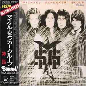 The Michael Schenker Group - MSG Mp3