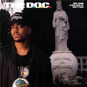 The D.O.C. - No One Can Do It Better Mp3