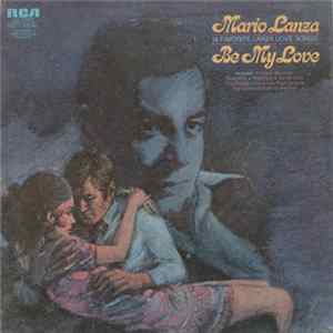 Mario Lanza - Be My Love Mp3