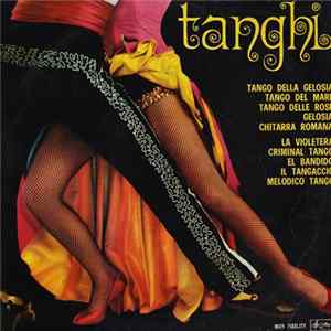 Pepito E Il Suo "Accordeon" - Tanghi Mp3