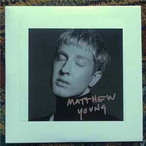 Matthew Young - Dive Mp3