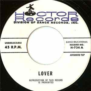 Unknown Artist - Lover Mp3