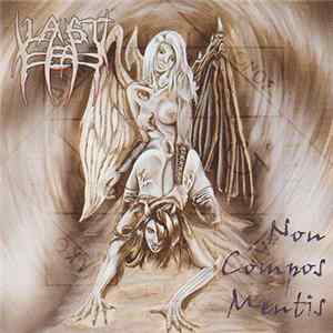 last fear - Non Compos Mentis Mp3