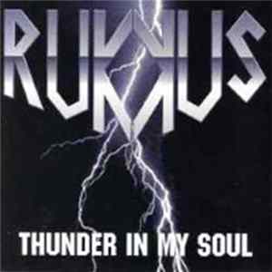 Rukkus - Thunder In My Soul Mp3
