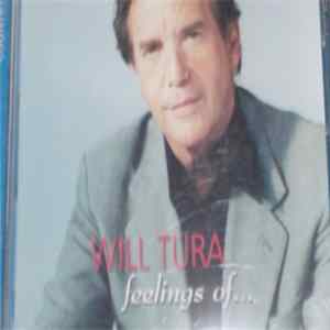 Will Tura - Feelings Of... Country Mp3