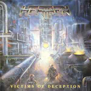 Heathen - Victims Of Deception Mp3