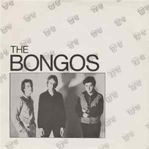 The Bongos - Telephoto Lens Mp3