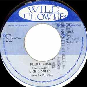 Ernie Smith - Rebel Music / Pt. 2 Mp3