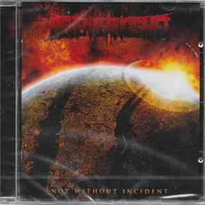 Seven Year Kismet - Not Without Incident Mp3