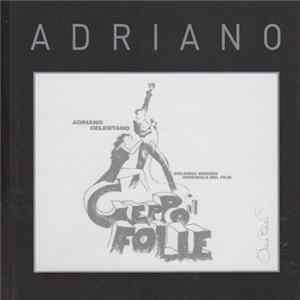 Adriano Celentano - Geppo Il Folle Mp3