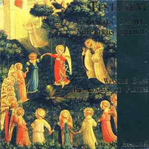 Winsome Evans And The Renaissance Players - Testament - Archangels' Banquet Shepherds' Delight Mp3
