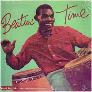 Egidio Bortoli And His Latin-American Rhythm - Beatin' Time Mp3
