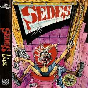 Sedes - Live Mp3