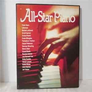 Various - All~Star Piano Mp3