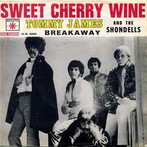 Tommy James And The Shondells - Sweet Cherry Wine Mp3