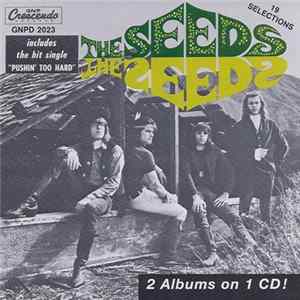 The Seeds - The Seeds / A Web Of Sound Mp3