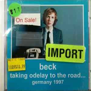Beck - Taking Odelay On The Road... Mp3