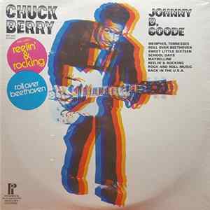 Chuck Berry - Johnny B. Goode Mp3