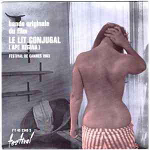 Téo Usuelli - Le Lit Conjugal (Ape Regina) - Bande Originale Du Film Mp3