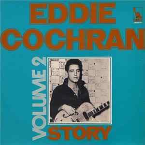 Eddie Cochran - Story Volume 2 Mp3