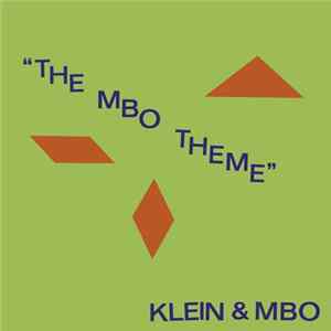Klein & MBO - The MBO Theme Mp3