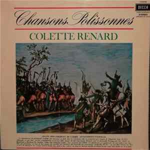 Colette Renard - Chansons Polissonnes Mp3
