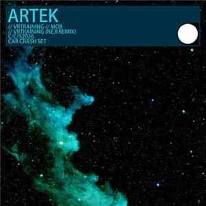 Artek - VRTraining Mp3