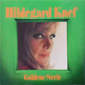 Hildegard Knef - Goldene Serie Mp3