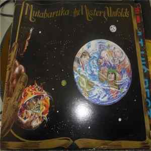 Mutabaruka - The Mystery Unfolds Mp3
