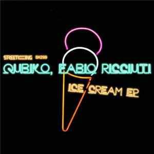 Qubiko & Fabio Ricciuti - Ice Cream EP Mp3