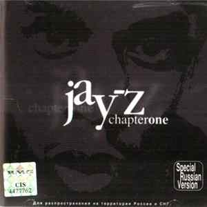 Jay-Z - Chapter One Mp3