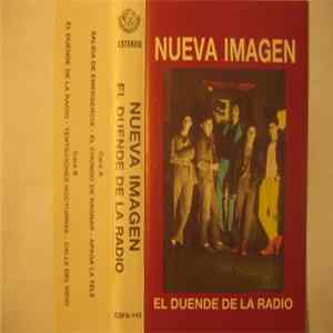 Nueva Imagen - El Duende De La Radio Mp3