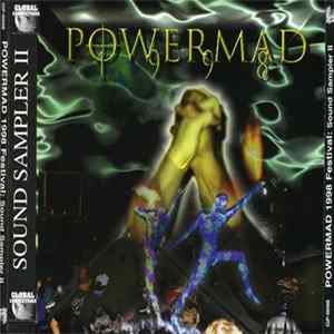 Various - Powermad 1998 Sound Sampler II Mp3