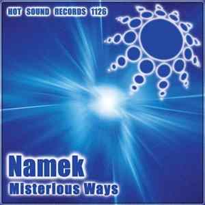 Namek - Misterious Ways Mp3