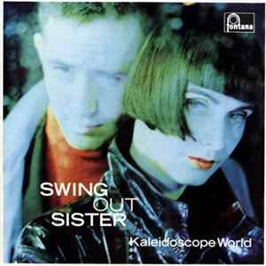 Swing Out Sister - Kaleidoscope World Mp3