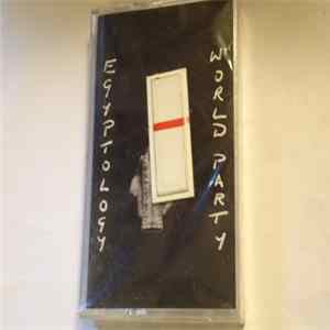 World Party - Egyptology Mp3