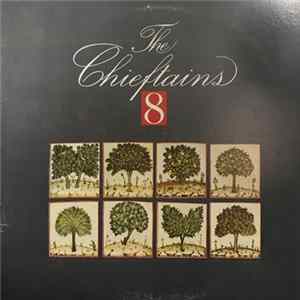 The Chieftains - The Chieftains 8 Mp3