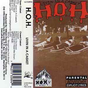 H.O.H. - Livin In A Casket Mp3