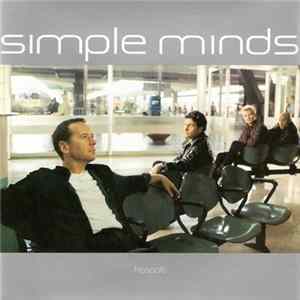 Simple Minds - Néapolis Mp3