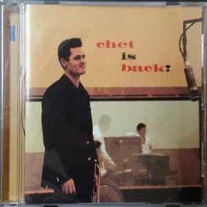 Chet Baker - Chet Is Back! Mp3
