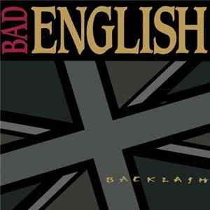 Bad English - Backlash Mp3