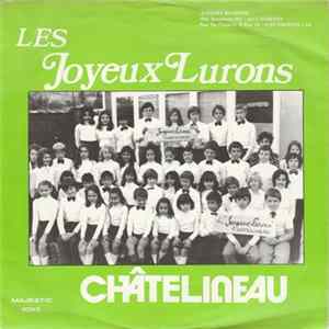 Les Joyeux Lurons Châtelineau - La Coccinelle Mp3