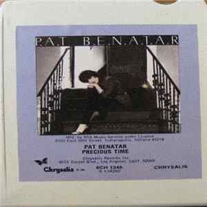 Pat Benatar - Precious Time Mp3