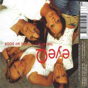 EyeQ - The World Outside My Door Mp3