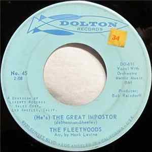 The Fleetwoods - (He's) The Great Impostor Mp3