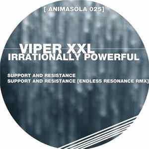 Viper XXL - Irrationally Powerful Mp3