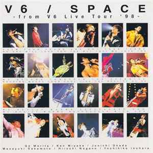 V6 - Space - From V6 Live Tour '98 Mp3
