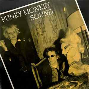 Augusto Martelli & Piero Cotto - Punky Monkey Sound Mp3
