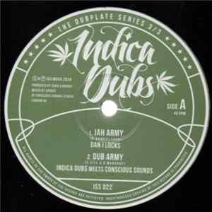 Dan I Locks - Jah Army Mp3